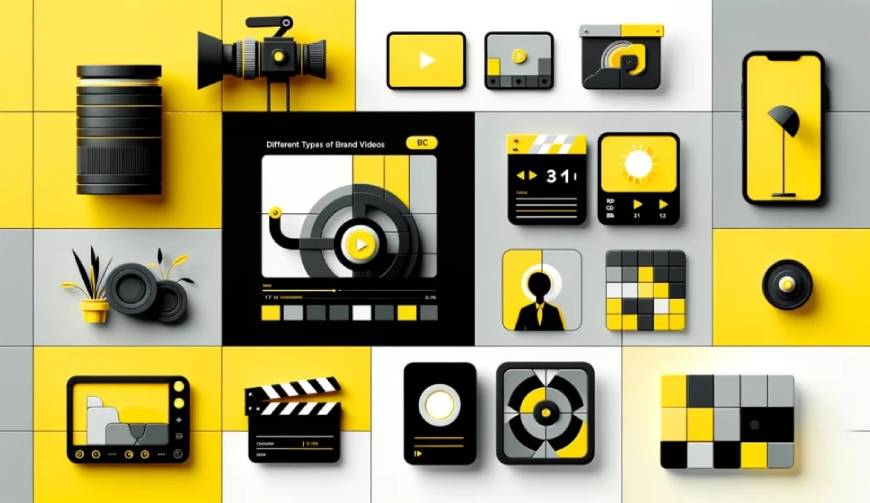 体验苍梧县产品视频拍摄：开启便捷生活新篇章