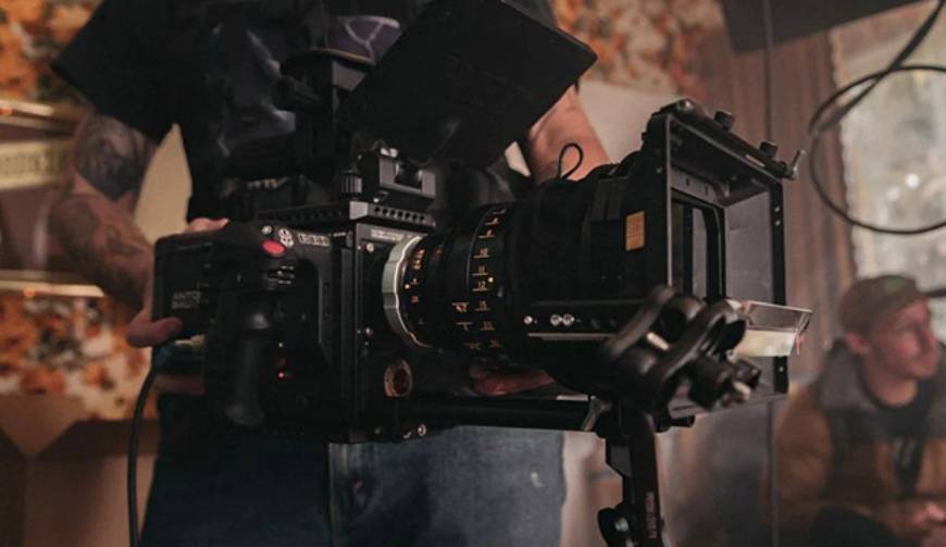 探秘苍梧县产品视频拍摄：创新功能大揭秘，颠覆你的想象