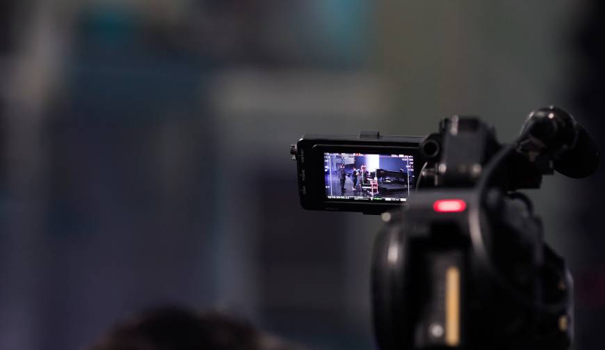 紧跟潮流！苍梧县产品视频拍摄引领时尚新趋势