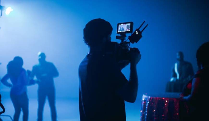 神秘新品来袭！苍梧县产品视频拍摄究竟有何神奇之处？