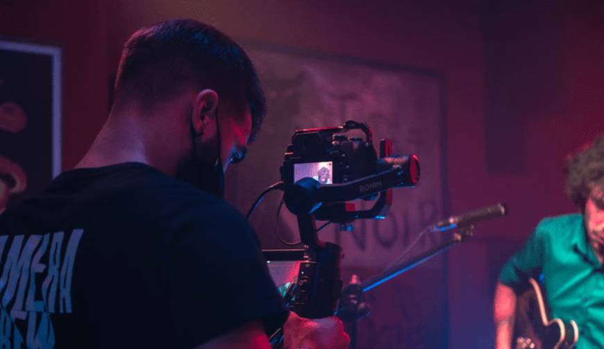 匠心雕琢视觉盛宴！专业苍梧县产品视频拍摄公司赋能品牌价值