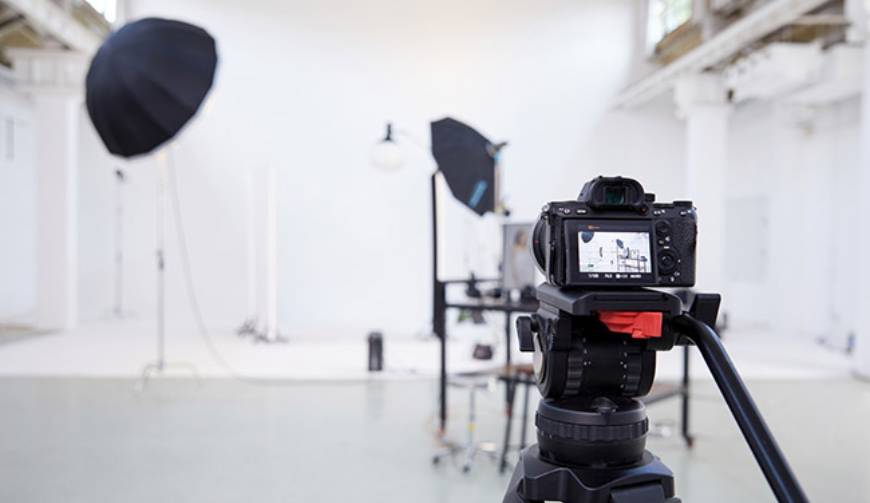 聚焦苍梧县产品视频拍摄，打造品牌传播新高度