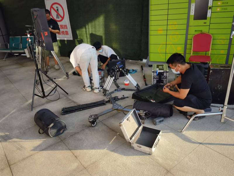 苍梧县产品视频拍摄全攻略，让产品魅力在镜头下尽情绽放