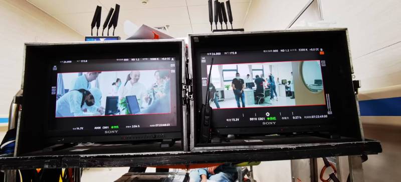 苍梧县极致互动，让产品在宣传视频中闪耀独特光芒