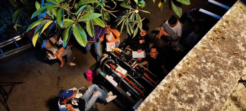 解锁苍梧县产品宣传视频拍摄公司新势能，助力品牌强势破圈