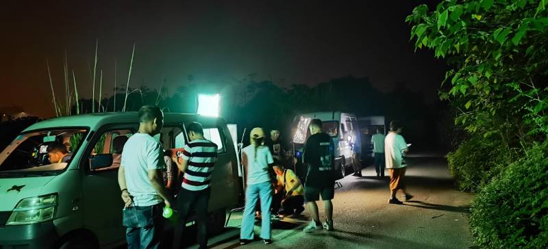 以镜头为笔，绘就苍梧县产品视频的进阶之路