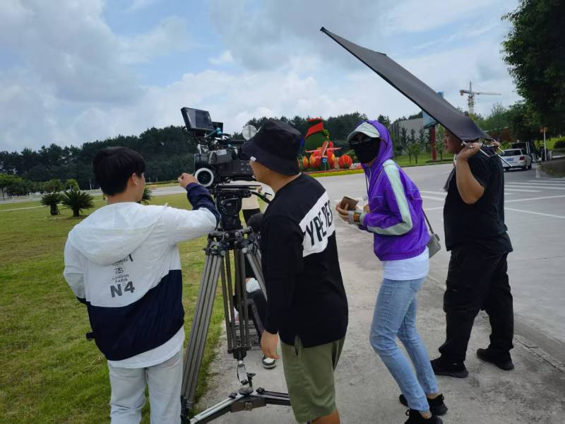 苍梧县极致互动，未来愿景宏大，致力于成为全球领先的产品宣传视频企业