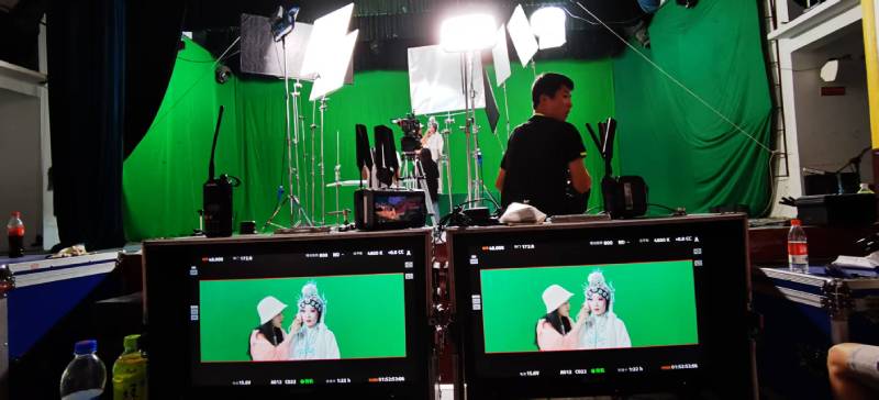 苍梧县产品视频拍摄：以创意为翼，助力品牌翱翔