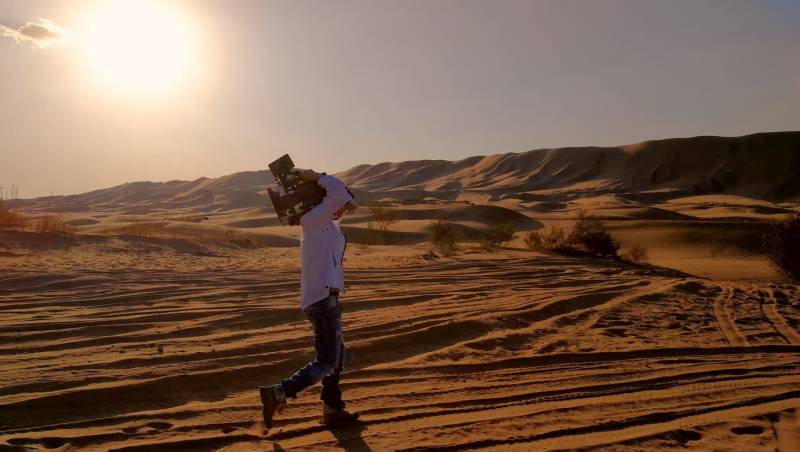 深耕苍梧县产品宣传视频拍摄公司，解锁品牌传播的核心动能