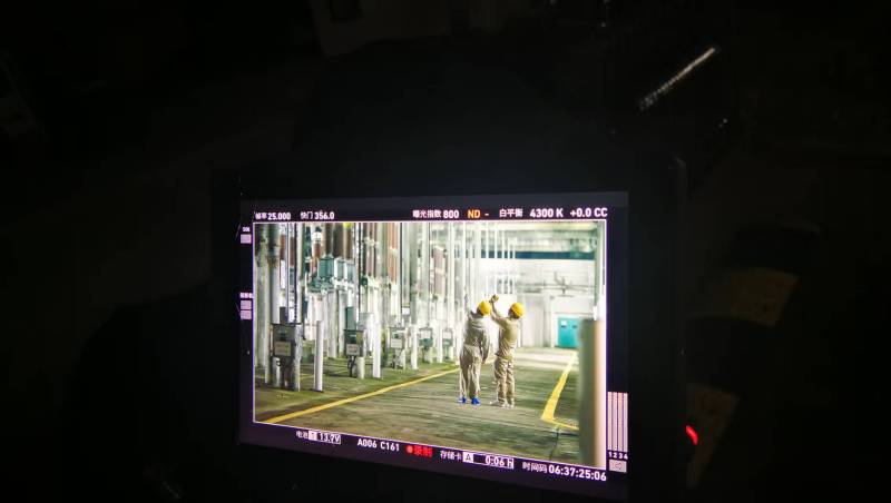 产品视频拍摄公司