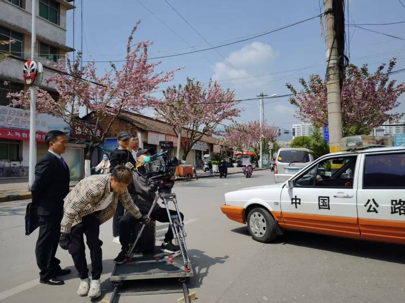 苍梧县产品宣传视频拍摄公司：专业赋能，点亮品牌之光