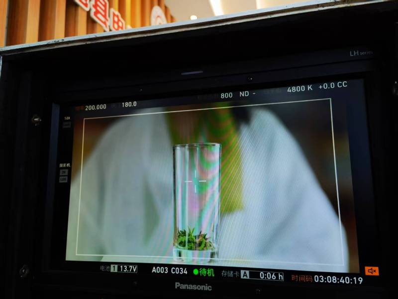 天然优选！苍梧县电商产品宣传视频溯源原料产地的真实故事