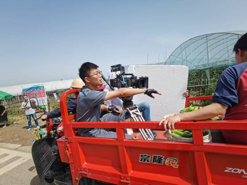 解锁吸睛密码：苍梧县产品视频拍摄制作的创意与技巧全解析